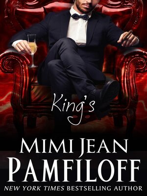 cover image of King's